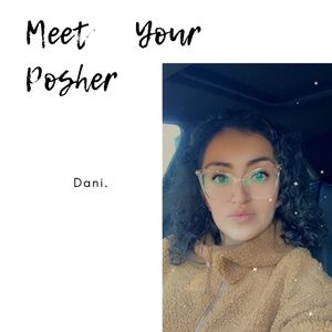 Meet Your Posher <3
